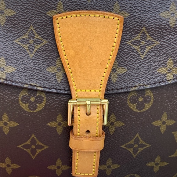 ❗️SOLD❗️🛍Louis Vuitton Jeune Fille GM🛍 - Picture 5 of 16
